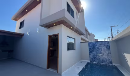 Casa para Venda, Peruíbe