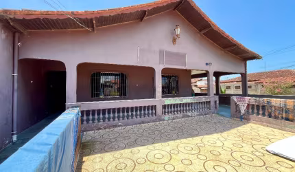 Casa para Venda, Peruíbe / SP