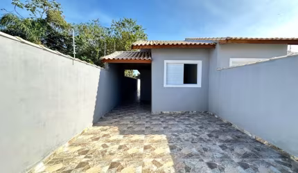 Casa para Venda, Itanhaém / SP