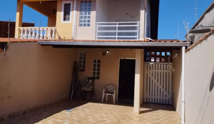 Casa para Venda, Itanhaém / SP