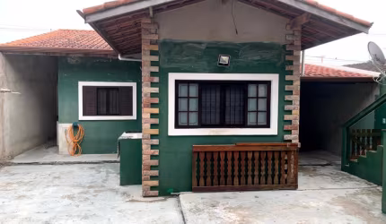 Casa para Venda, Itanhaém / SP