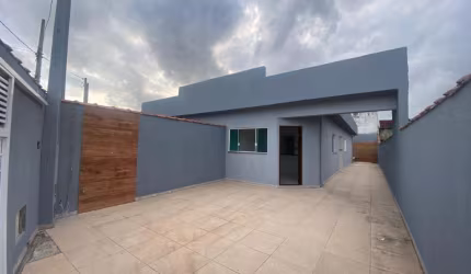 Casa para Venda, Itanhaém / SP
