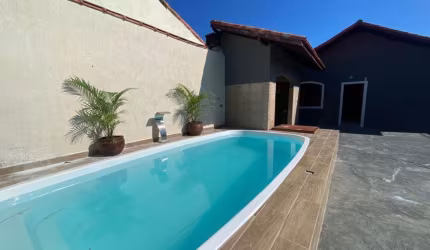 Casa para Venda, Itanhaém / SP