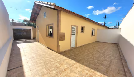 Casa para Venda, Itanhaém / SP