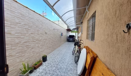 Casa para Venda, Itanhaém / SP