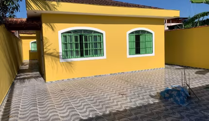Casa para Venda, Itanhaém / SP