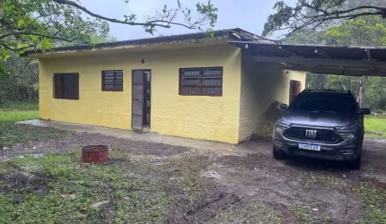 Chácara para Venda, Itanhaém / SP