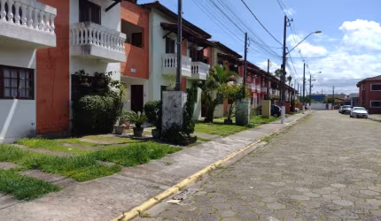 Apartamento para Venda, Itanhaém / SP