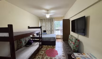 Apartamento para Venda, Itanhaém / SP