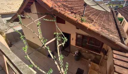 Espaçosa casa no Gaivota - Itanhaém/SP