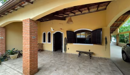 Casa para Venda, Itanhaém / SP