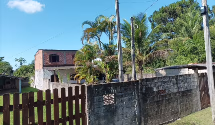 Casa para Venda, Itanhaém / SP