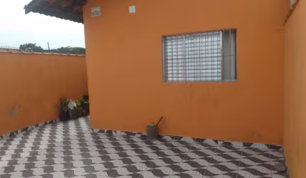 Casa para Venda, Mongaguá / SP