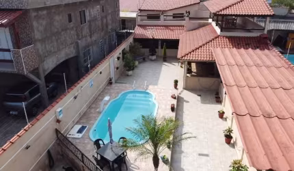 Excelente casa no Jardim das Palmeiras em Itanhaém