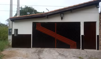 Casa barata em Itanhaém