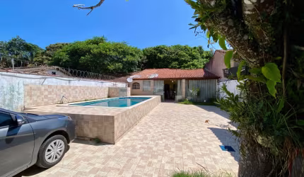 Casa aconchegante no Jardim Regina