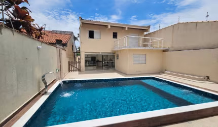 Casa para Venda, Itanhaém / SP