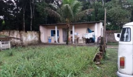 Chácara para Venda, Itanhaém / SP