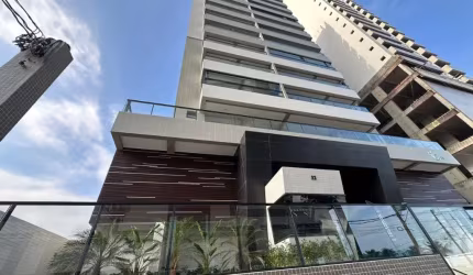 Excelente apartamento em Praia Grande