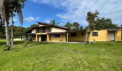 Chácara para Venda, Itanhaém / SP