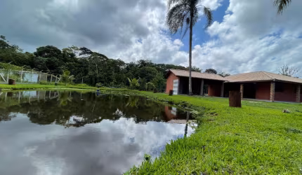 Chácara para Venda, Itanhaém / SP