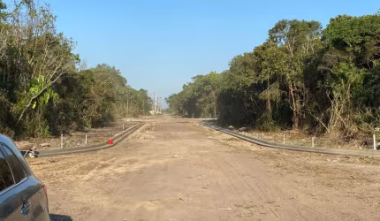Terreno para Venda, Itanhaém / SP