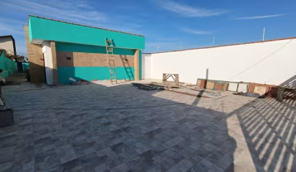 Casa em condomínio no Cibratel 2