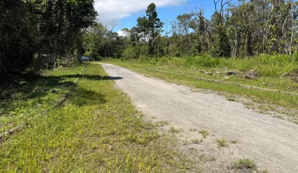 Terreno para Venda, Itanhaém / SP