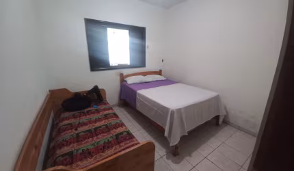 Casa no bairro Belas Artes com 04 quartos em Itanhaém