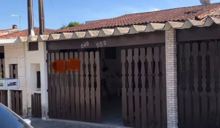 Excelente casa no bairro Belas Artes