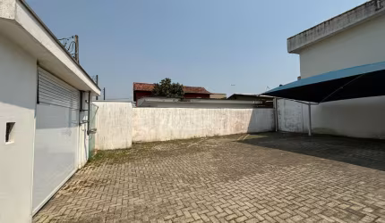 Casa em condomínio com dois quartos no Belas Artes