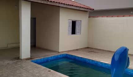 Casa para Venda, Itanhaém / SP