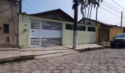 Casa para Venda, Itanhaém / SP