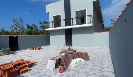 Casa para Venda, Mongaguá / SP