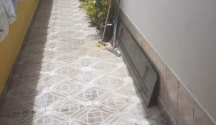 Casa para venda com 02 dormitórios em Mongaguá