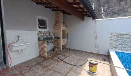 Casa para Venda, Itanhaém / SP