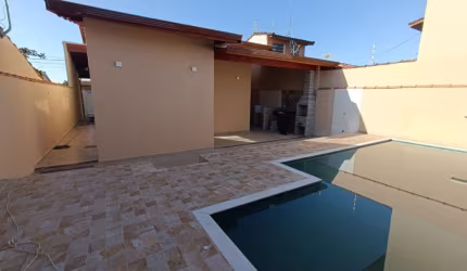 Casa para Venda, Itanhaém / SP