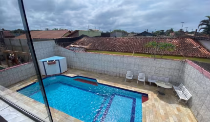 Casa para Venda, Itanhaém / SP