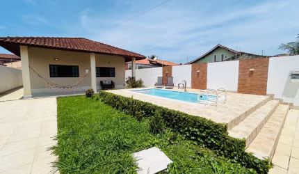 Casa para Venda, Itanhaém / SP