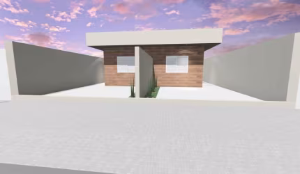 Casa para Venda, Itanhaém / SP