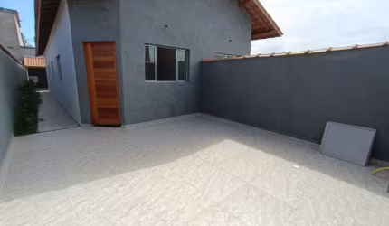 Casa para Venda, Itanhaém / SP