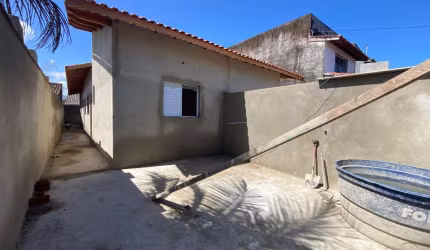 Casa para Venda, Itanhaém / SP