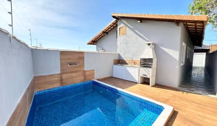 Casa para Venda, Itanhaém / SP