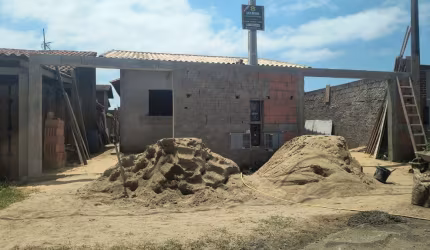 Casa para Venda, Itanhaém / SP