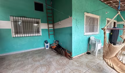 Casa para Venda, Itanhaém / SP