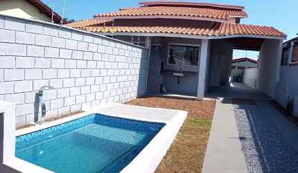 Jardim Guacyra, Itanhaém / SP