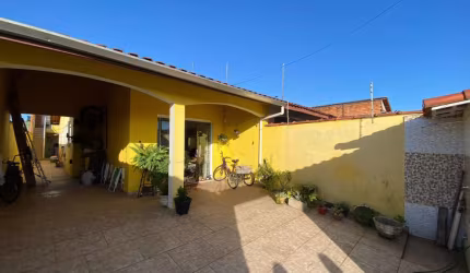 Casa para Venda, Itanhaém / SP