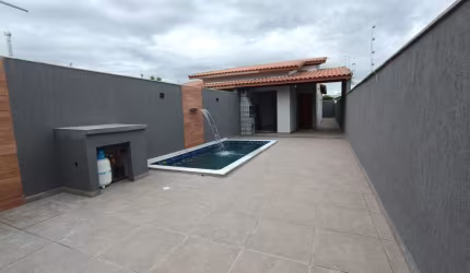 Casa para Venda, Itanhaém / SP