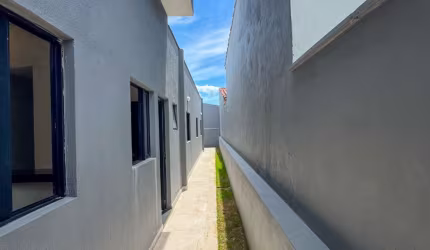 Casa para venda em Itanhaém