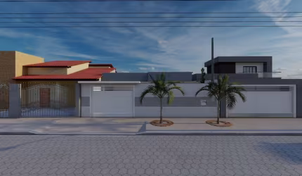 Casa para Venda, Itanhaém / SP